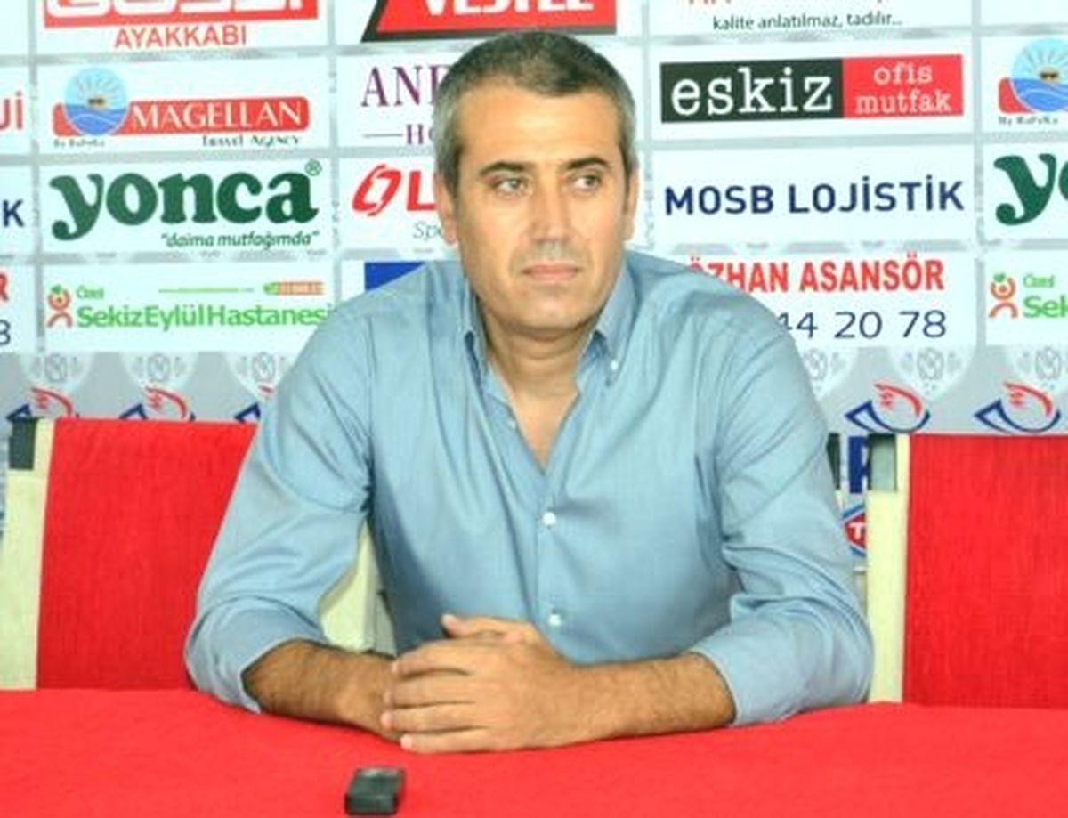 Maçın Ardından