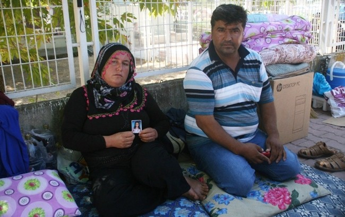 Maganda Kurşunu Bir Aileyi İkinci Kez Vurdu