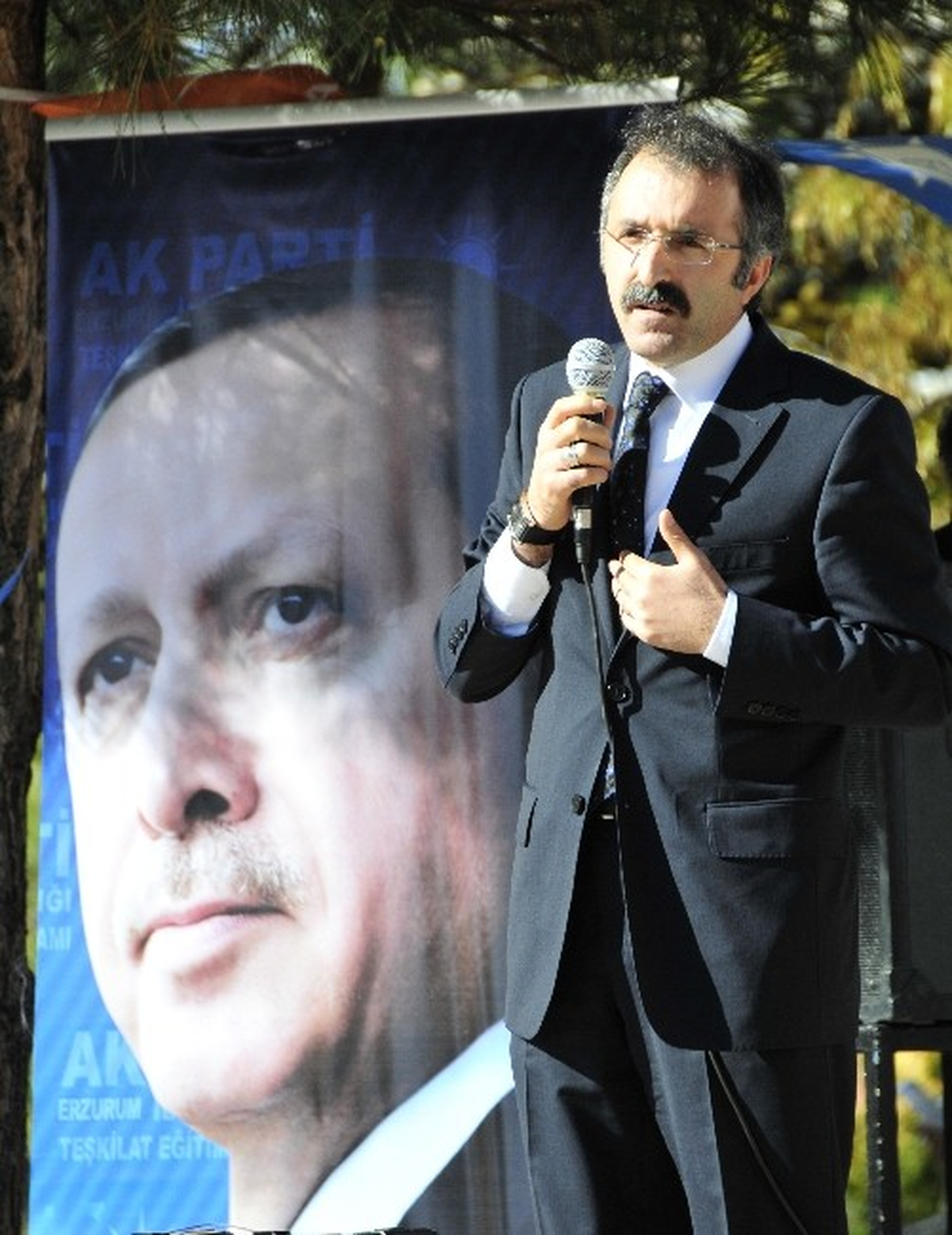 Milletvekili Dr. Cengız Yavilioğlu Açıklaması