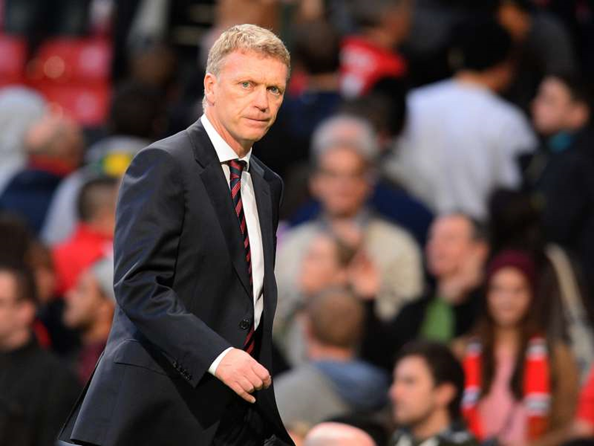 Moyes: Kaçan Gollerin Kurbanıyız