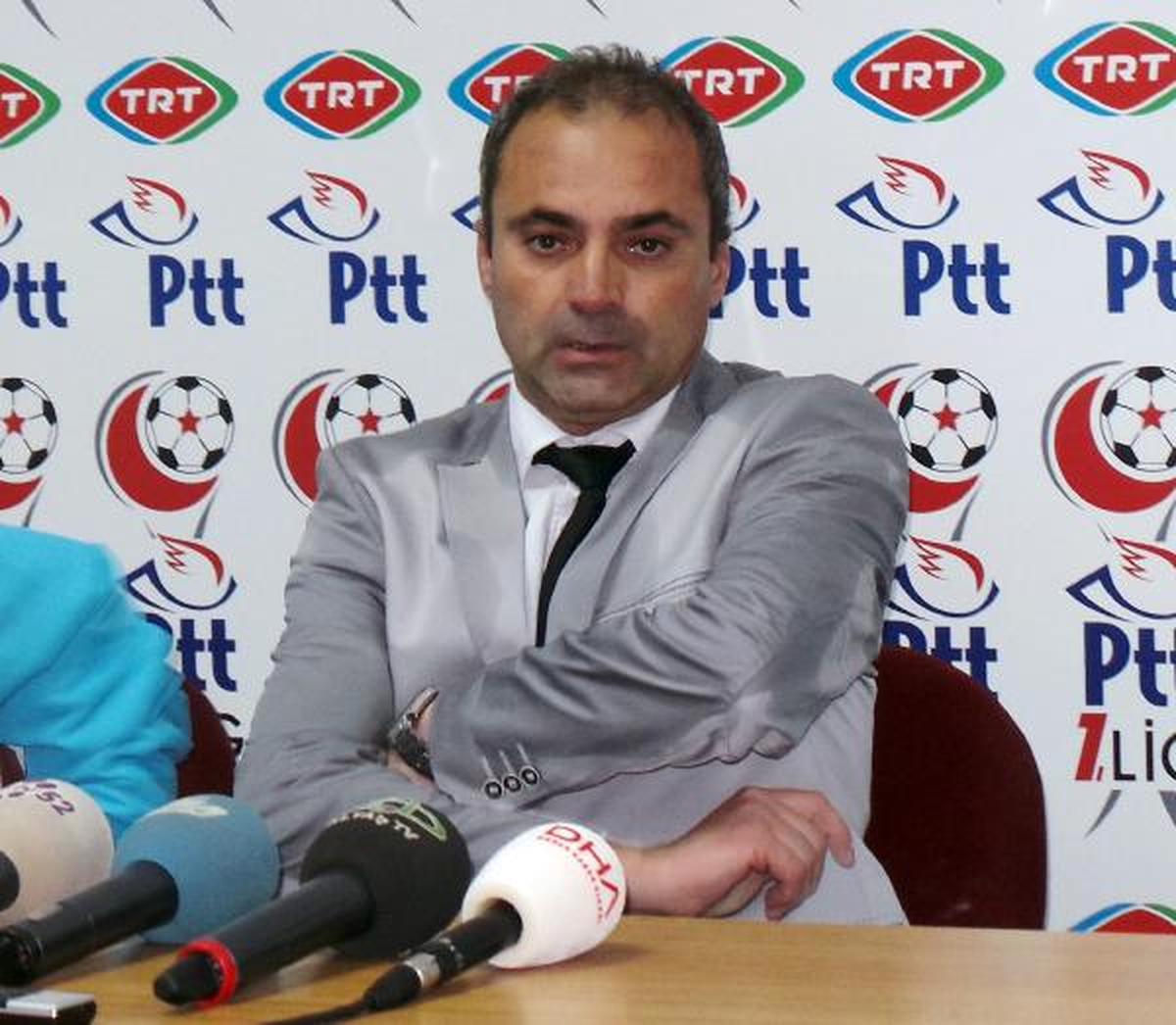 Orduspor - Fethiyespor Soyunma Odaları