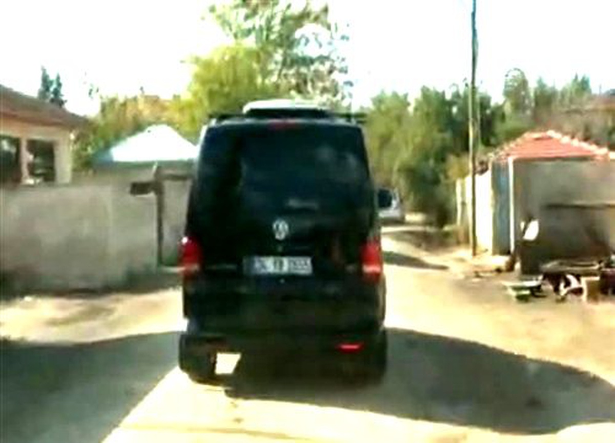 Osmanlı başkentlerini gezen Suudi prensin köy ziyareti