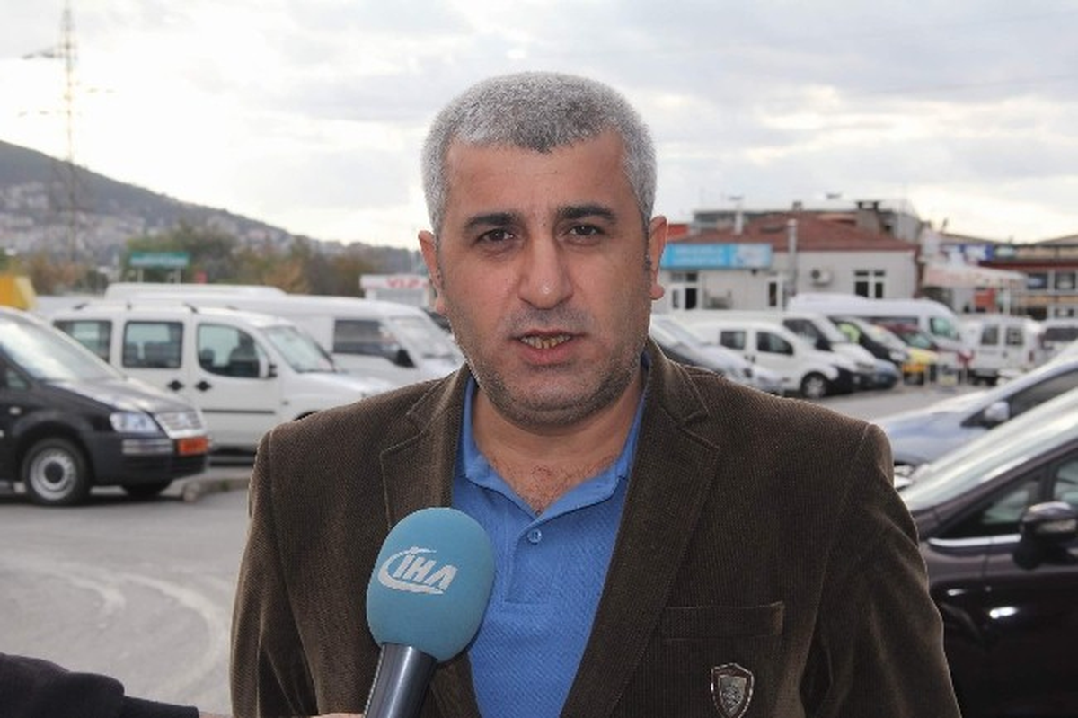Otomobilinizi İnternette Satılık Görebilirsiniz