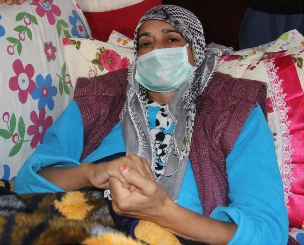 (Özel Haber) 2 Yılda Amansız 4 Hastalığa Yakalandı