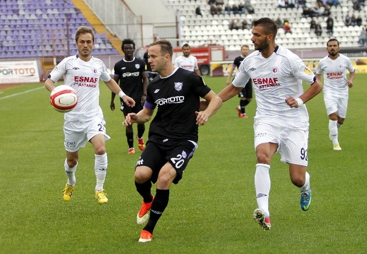 PTT 1. Lig