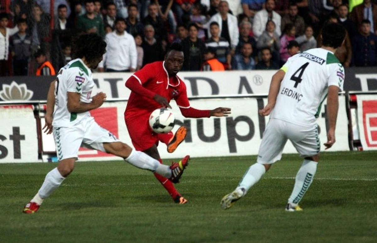 PTT 1. Lig