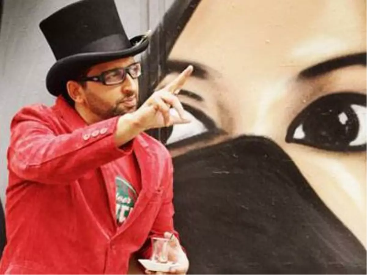 Ragga Oktay Yetenek Yarışmalarını Tiye Aldı