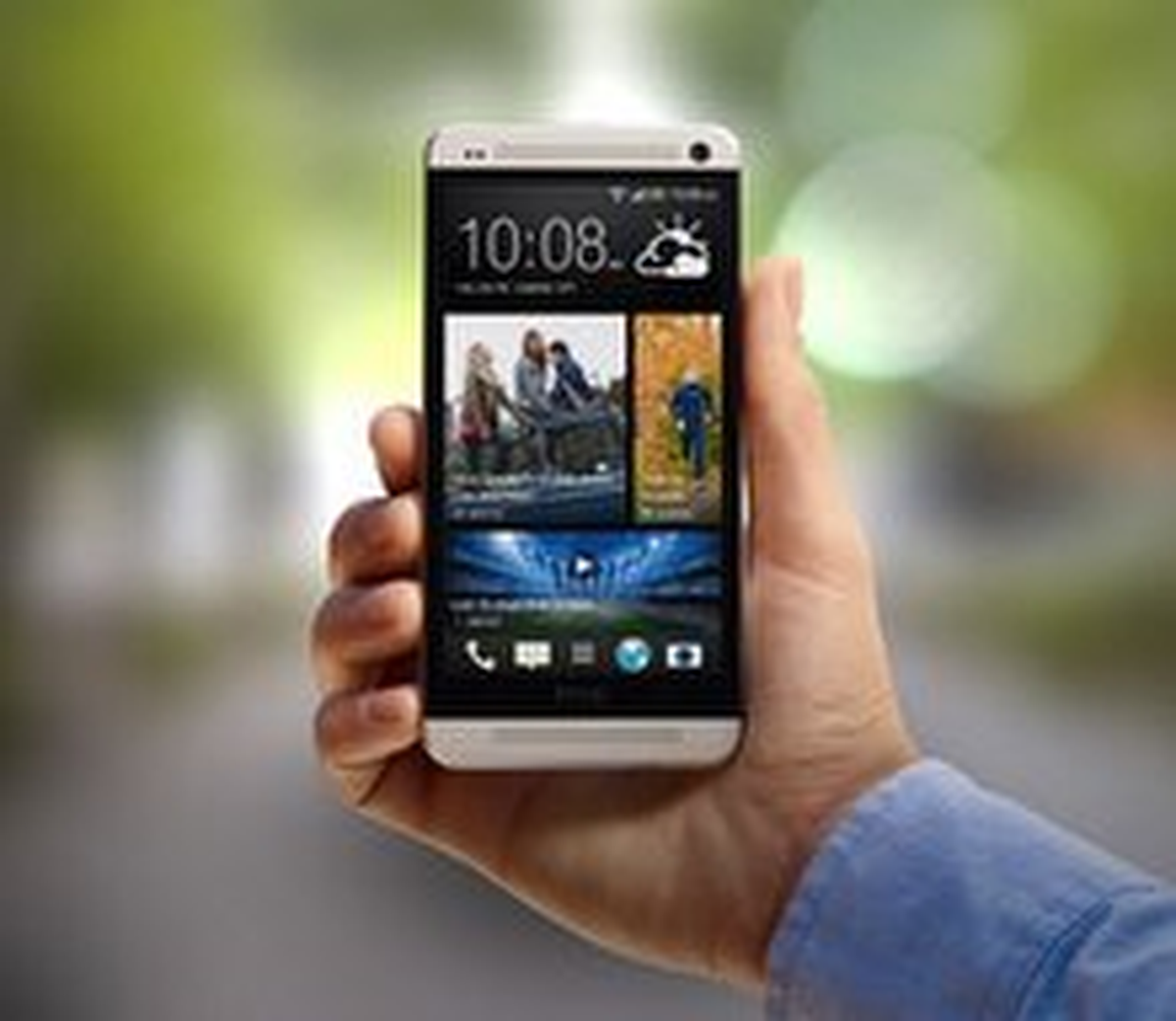 Sense 5.5 müjdesi!