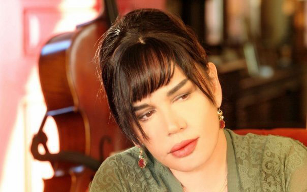 Sezen Aksu\'nun Fasıl Gecesi