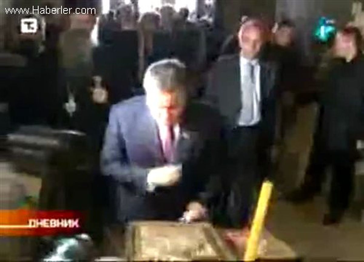 Sırbistan Başbakanı İvica Daçiç Kosova\'yı Ziyaret Etti