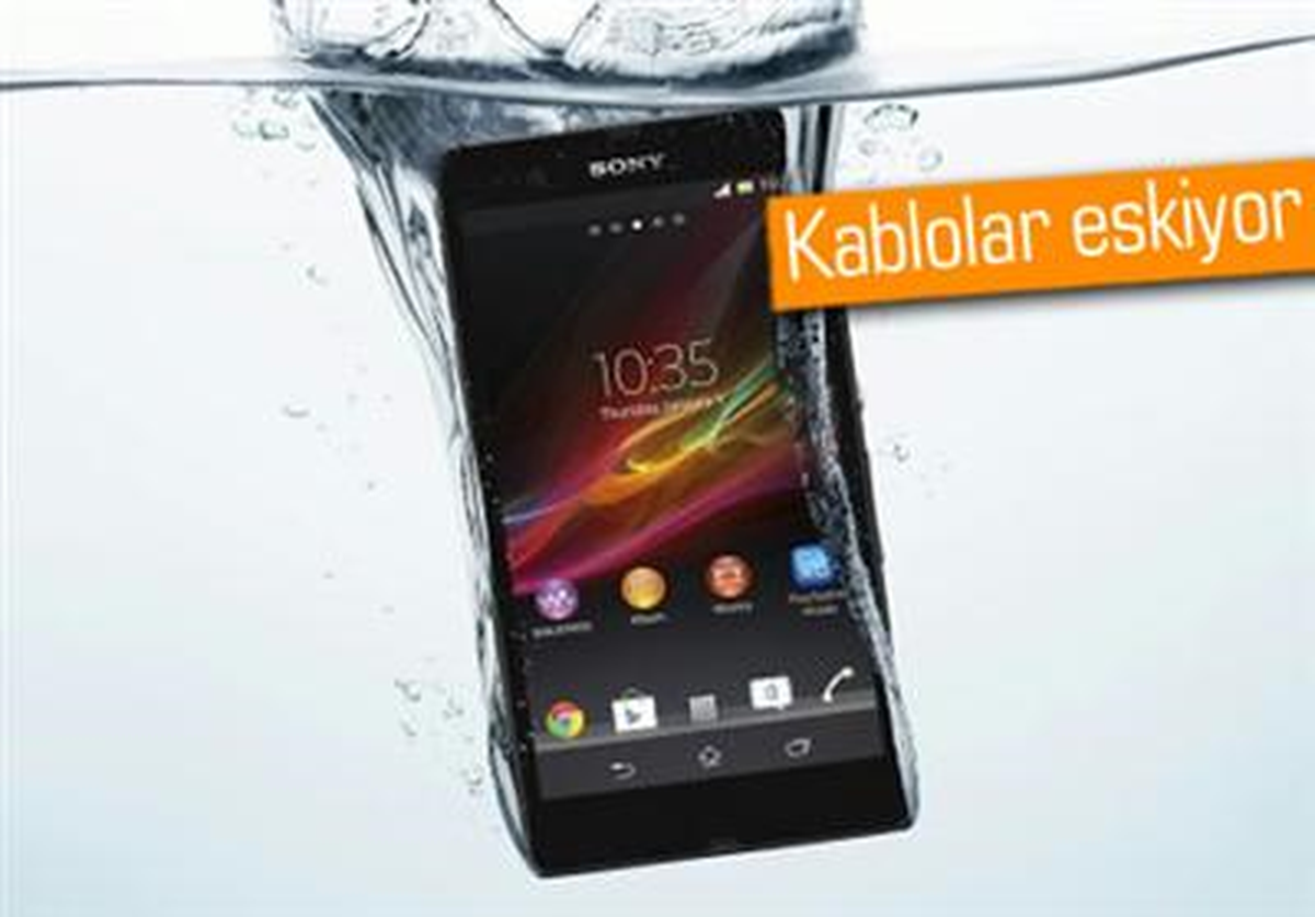 Sony\'den Yeni Kablosuz Şarj Çözümü Geliyor