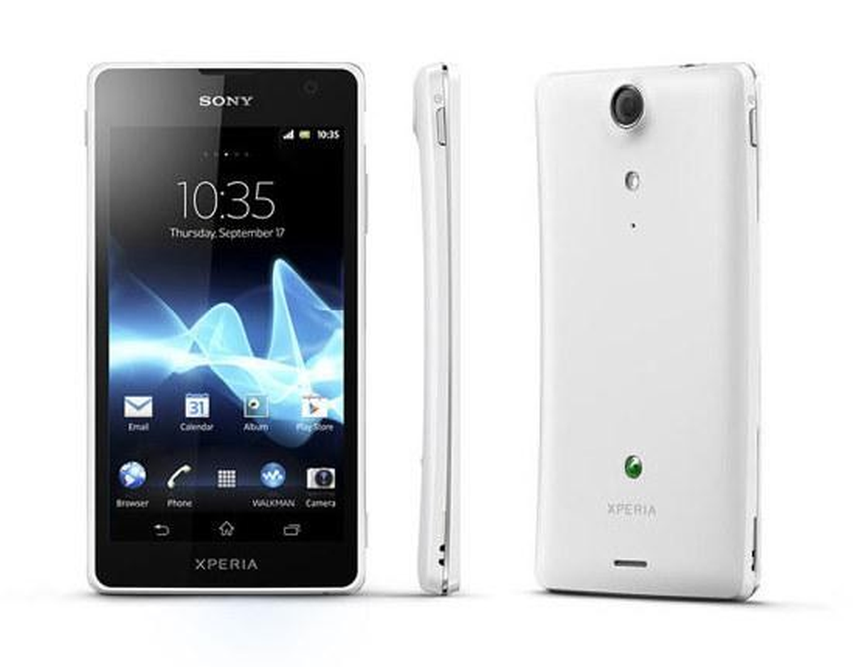 Sony\'nin Xperia planları!