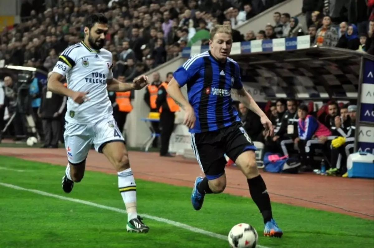 Spor Toto Süper Lig