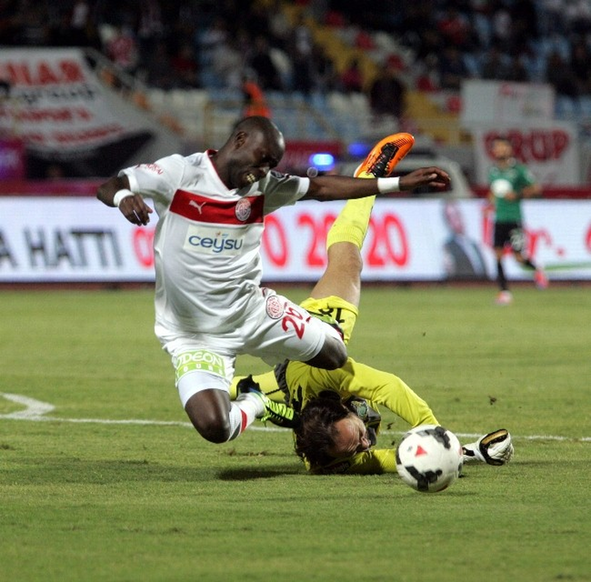 Spor Toto Süper Lig