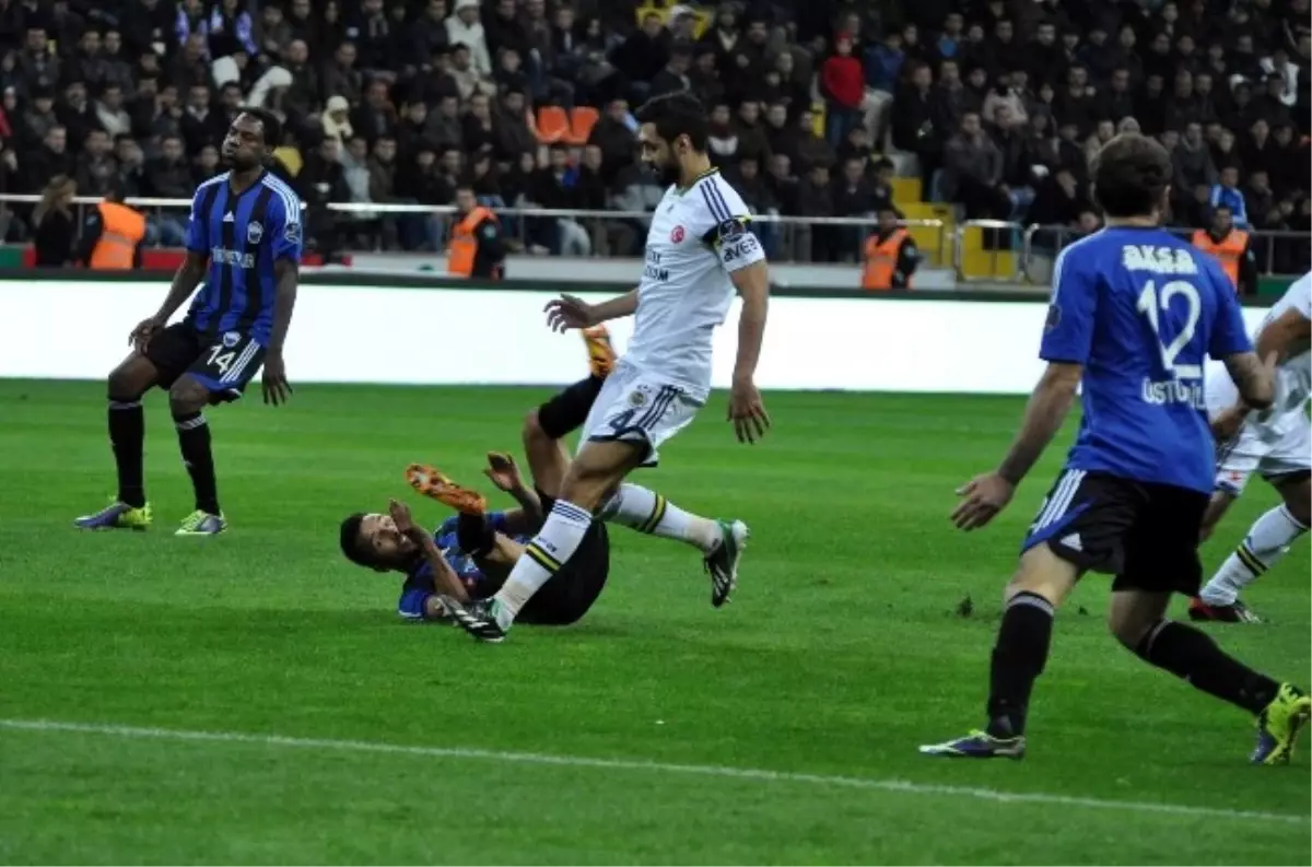 Spor Toto Süper Lig