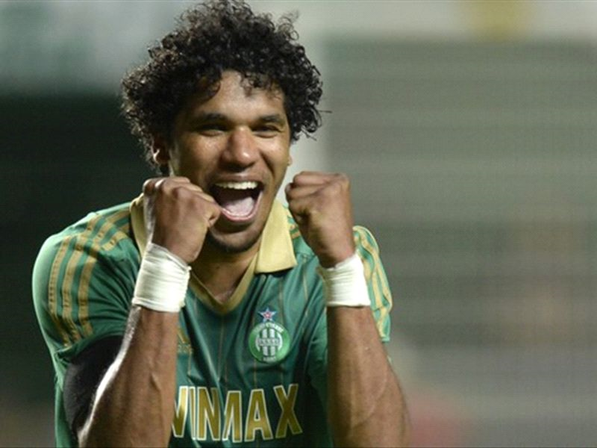 St.etienne Rakibine Acımadı: 3-2