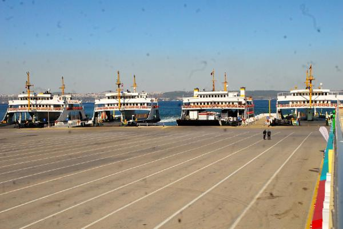 Tatilciler \'Erken Döndü\' Tem ve D-100 Karayolunda Yoğunluk Olmadı (2)