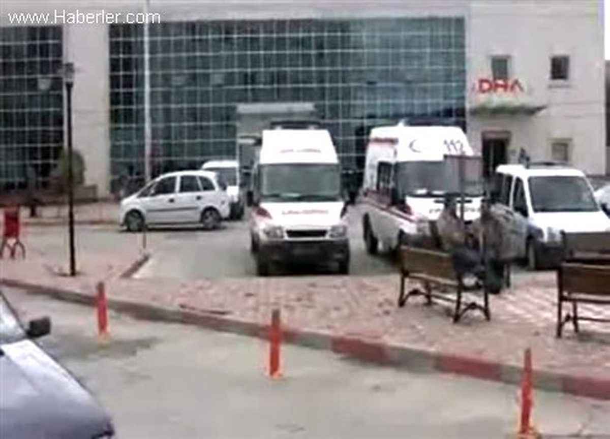 Tokat\'ta Düğün Sonrası Bıçaklı Kavga: 2 Ölü, 8 Yaralı