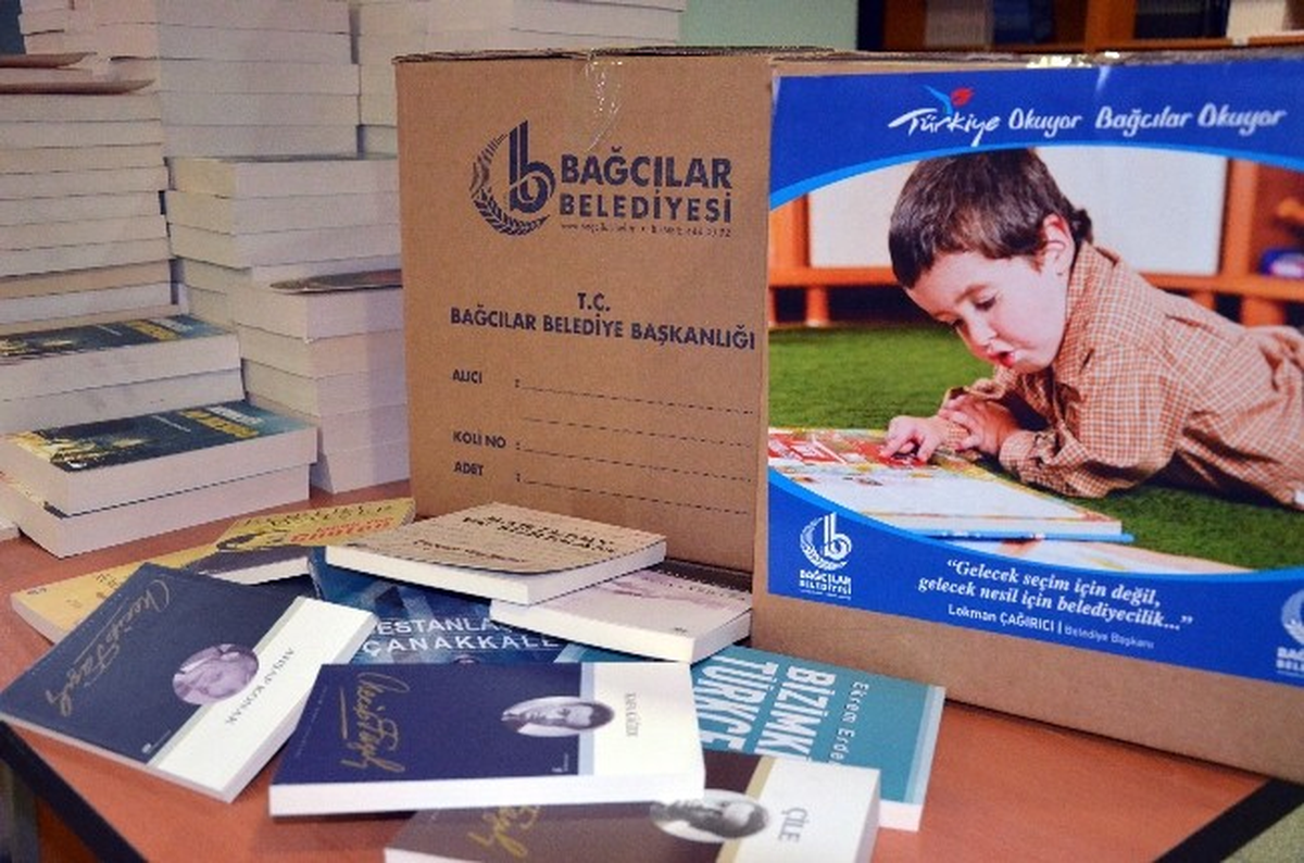 Tutuklu Kadının Kitap İhtiyacı Karşılandı