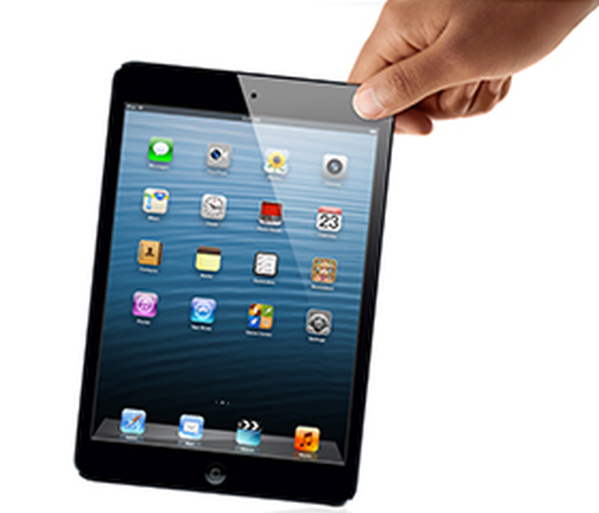 Yeni İpad Ne Zaman Tanıtılacak?