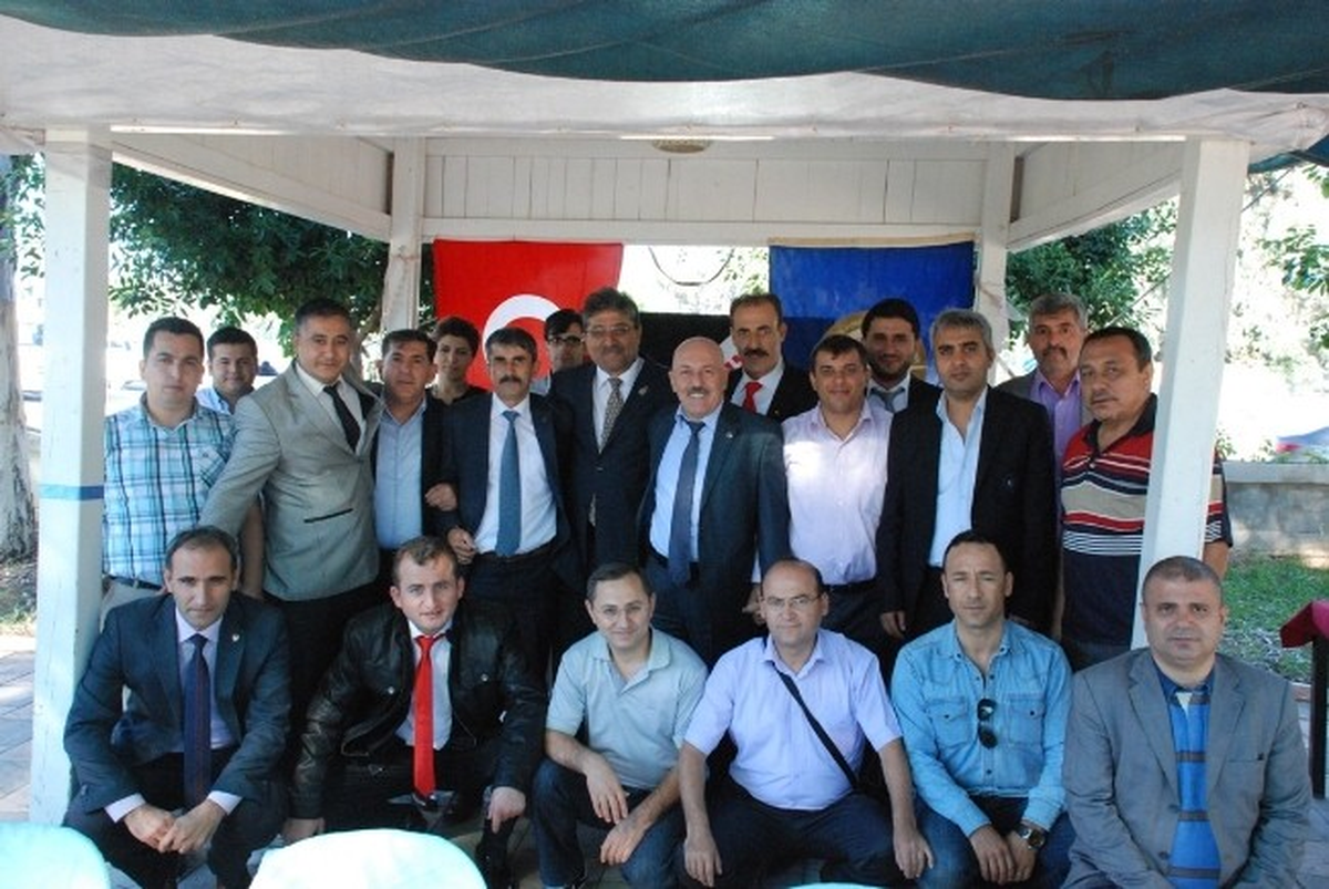Yetiştirme Yurdu Dernekleri Federasyon Olma Yolunda