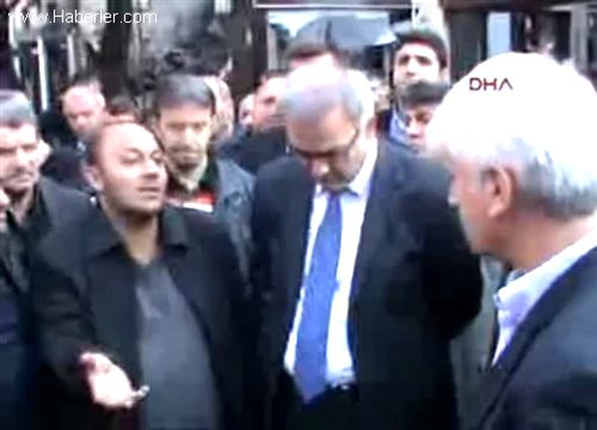 "20 İşyerinin Bulunduğu 185 Yıllık Tarihi Handa Yangın" Haberine Ek