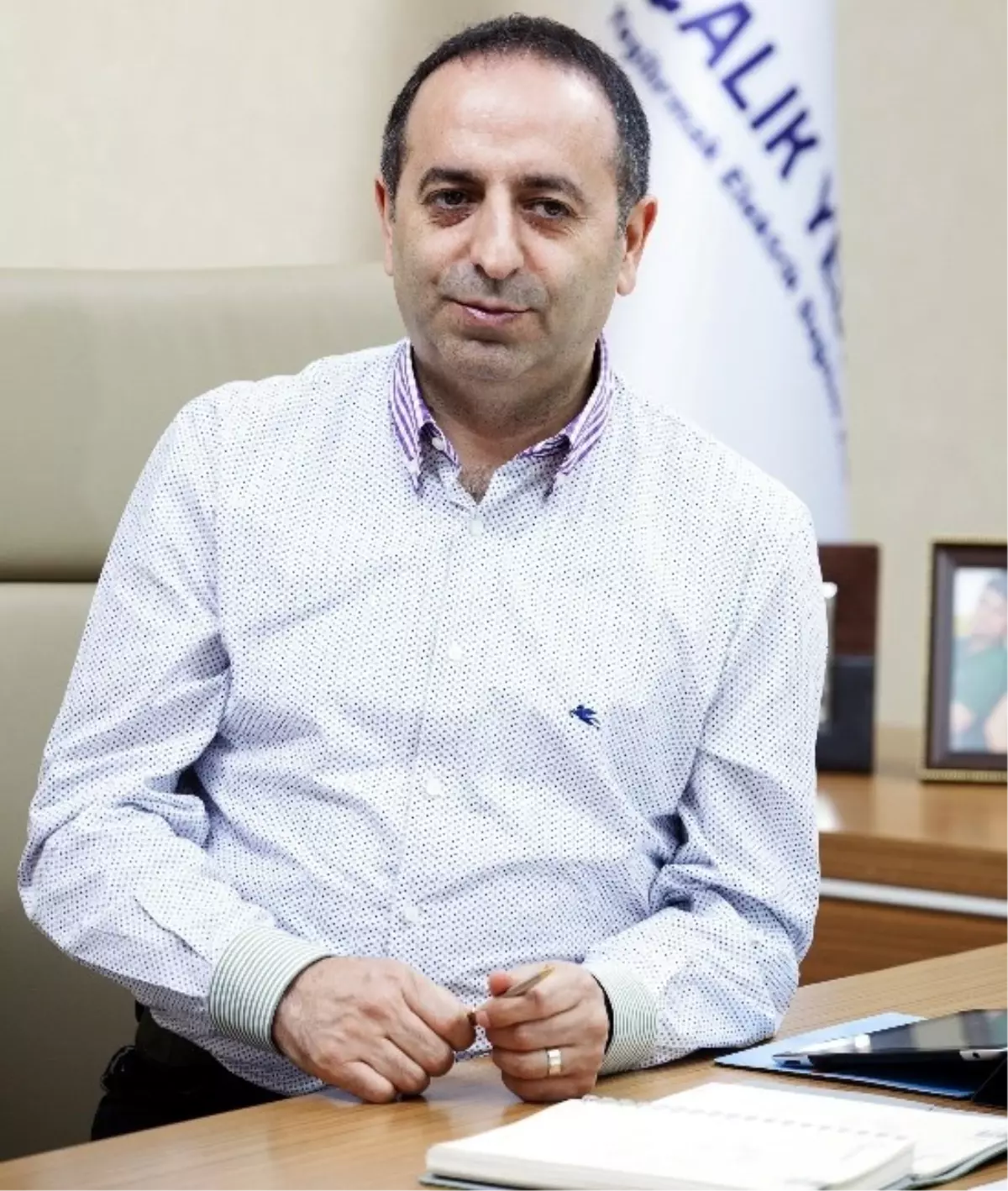 2014-2015'te 600 Milyon TL Yatırım Yapacak