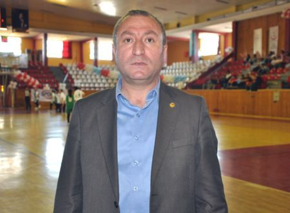 'Engellilerimiz, Aslanlar Gibi Mücadele Etmekteler'