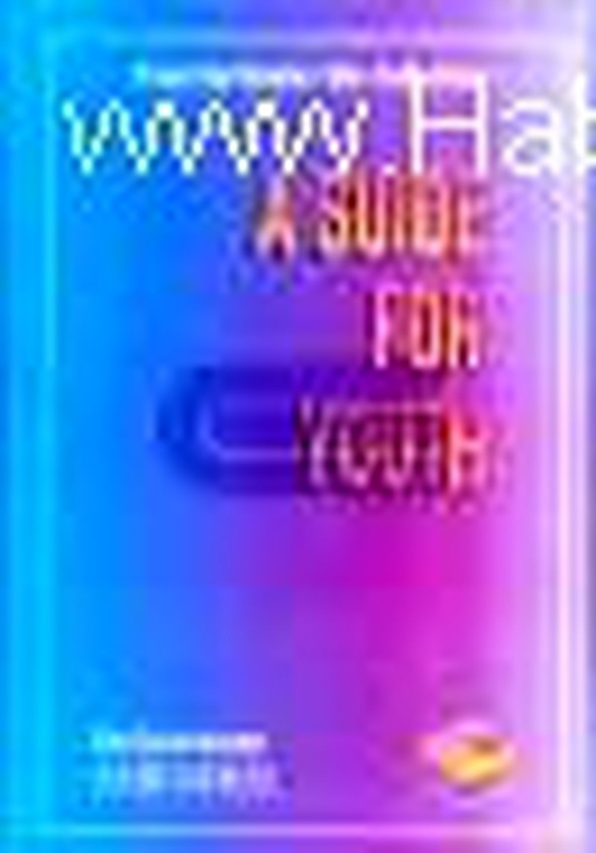 A Guide For Youth (İngilizce) Kitabı