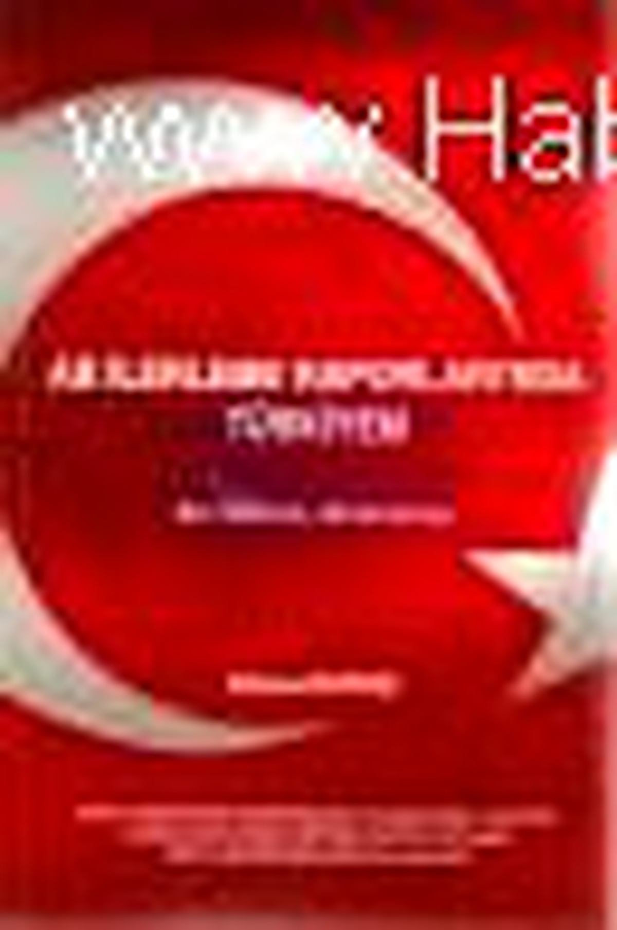 AB İlerleme Raporları\'nda Türkiyem Kitabı