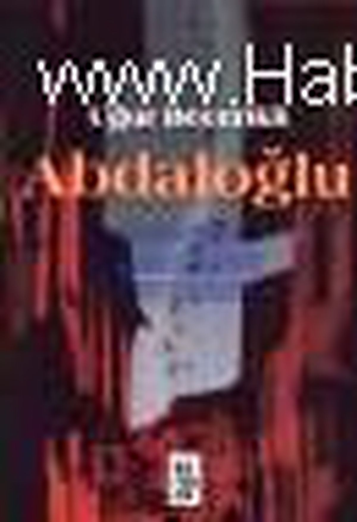 Abdaloğlu Kitabı