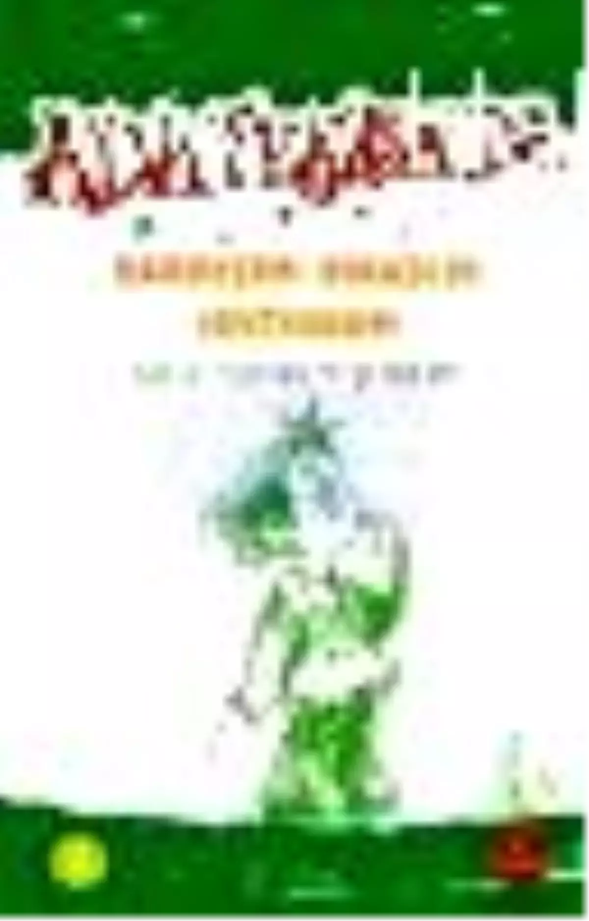 Ada Fransa\'da - Kardeşimi Birazcık Seviyorum Kitabı