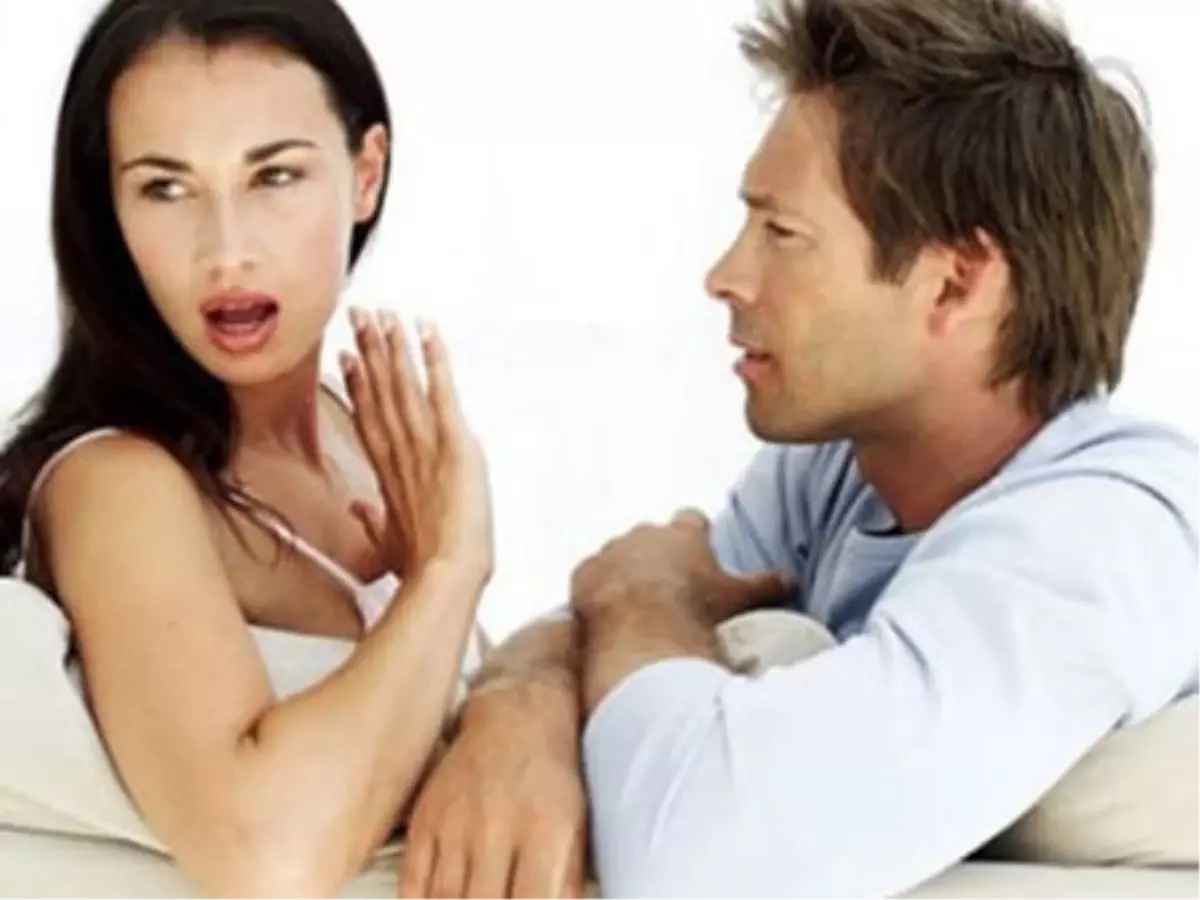 Ağız Kokusu İlişkilerimize Zarar Veriyor