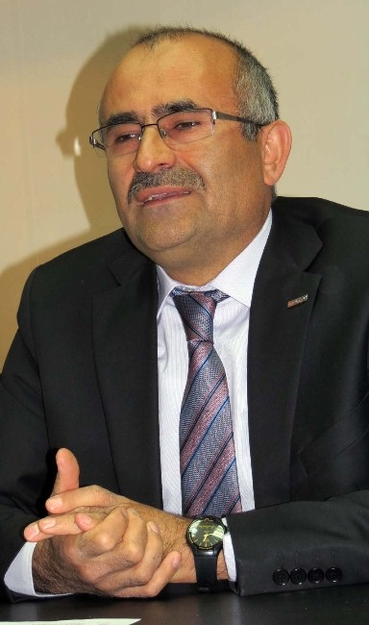 Ahmet İlhan: "Kazanlar Ancak Bir Dizi İhmaller Zinciri ile Patlatılabilir"