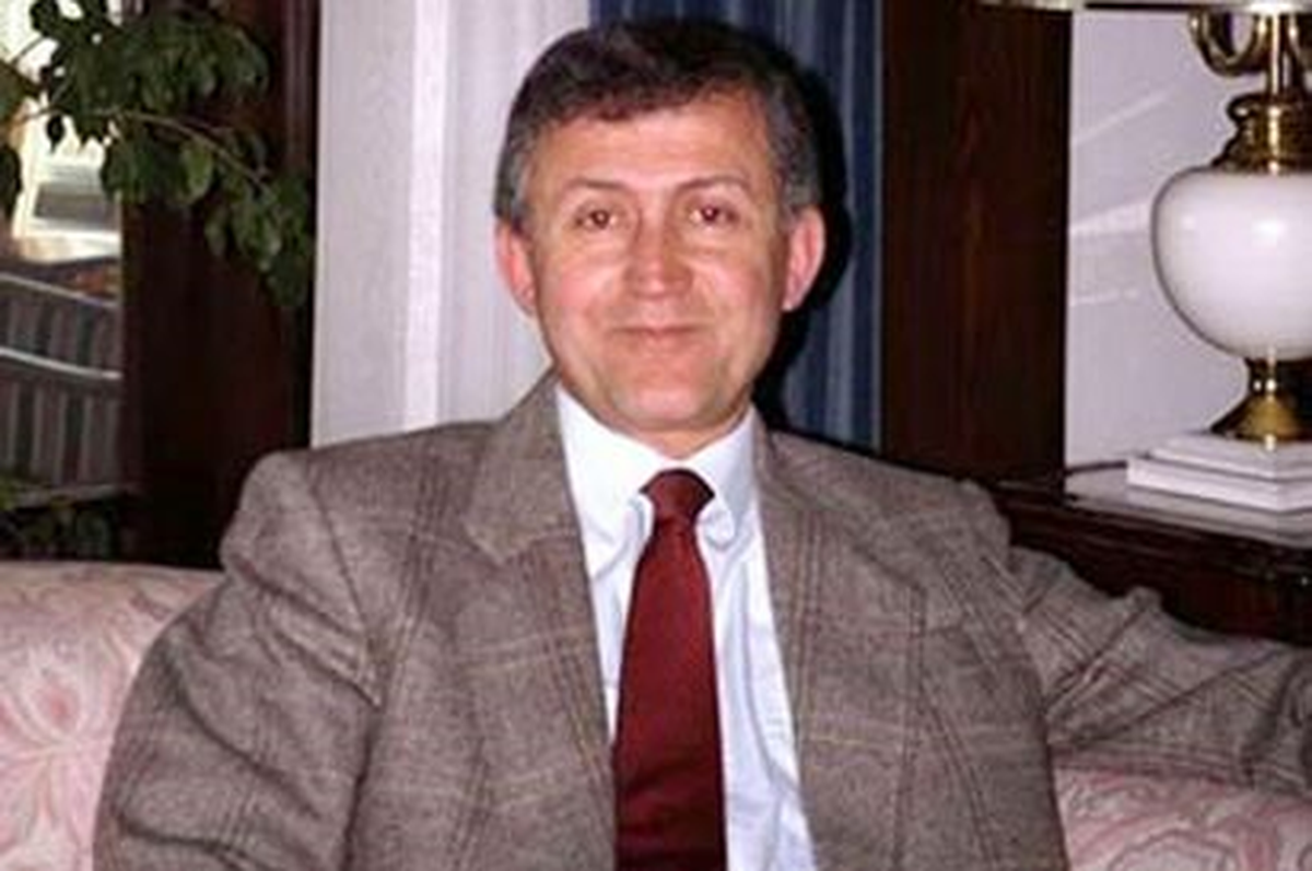 Ahmet Taner Kışlalı\'nın Ölüm Yıl Dönümü