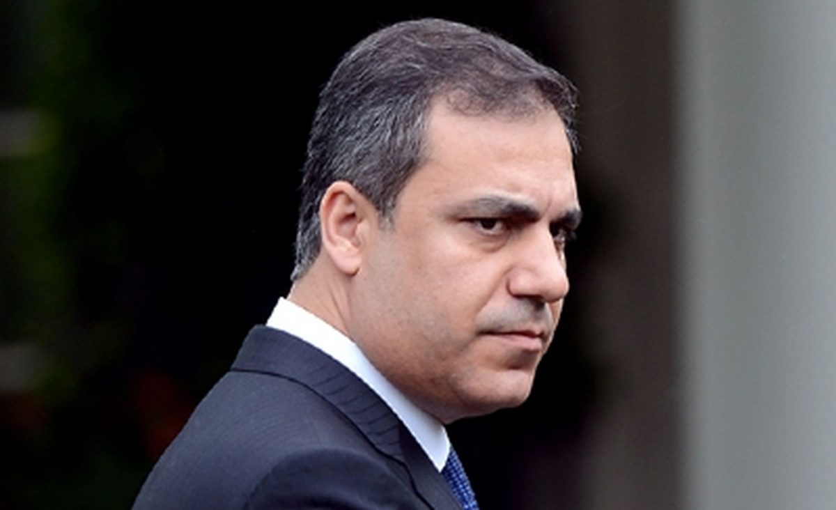 Ak Parti\'den "Hakan Fidan" Açıklaması: Psikolojik Operasyon