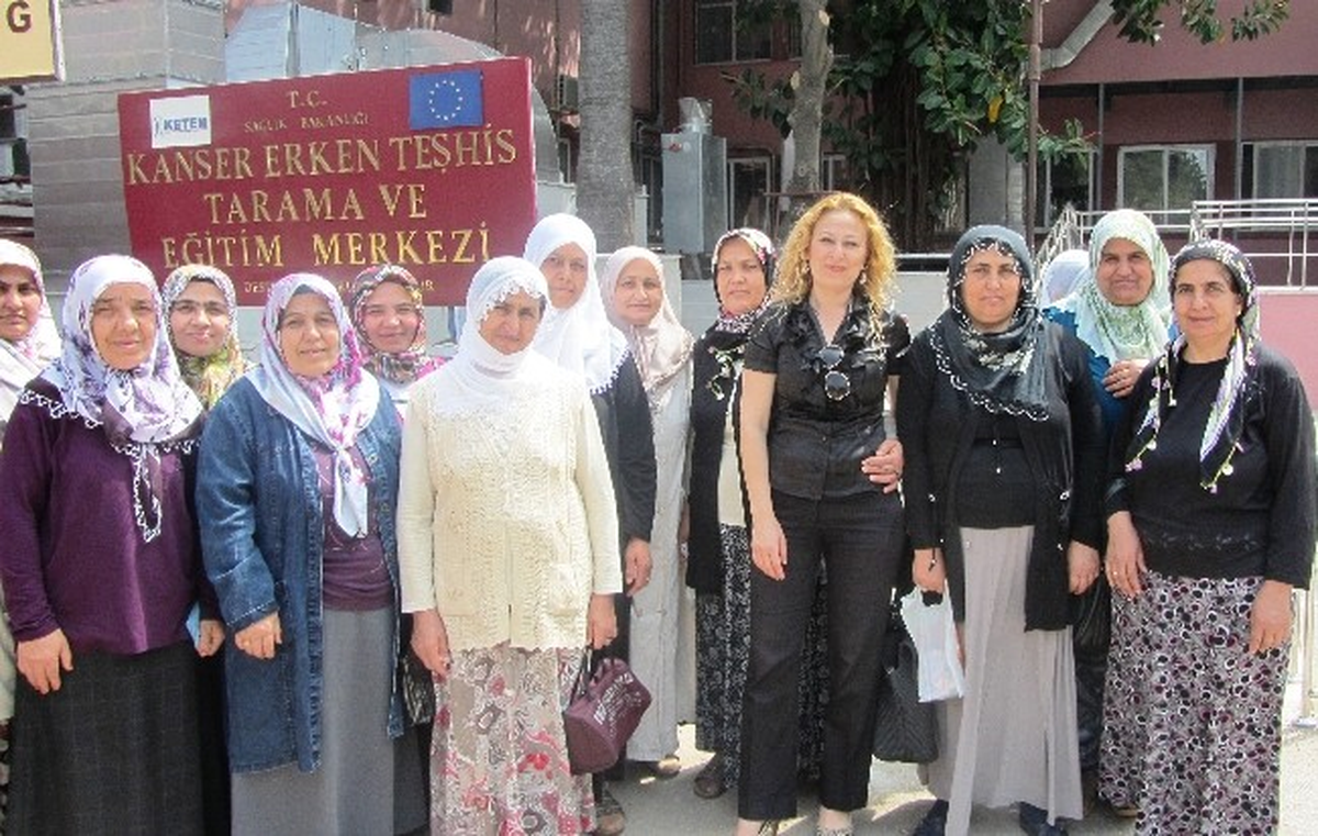 AK Parti\'li Torun: "Bir Stk Olmanın Gereğini Yapıyoruz"