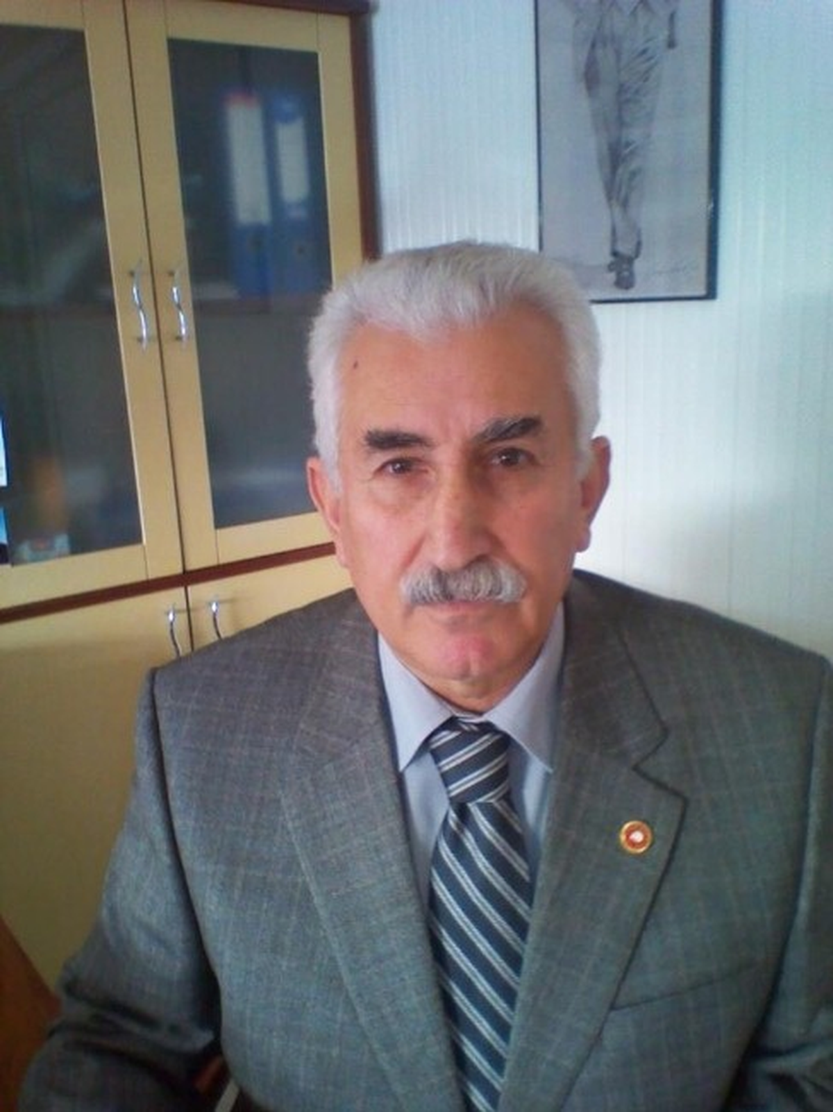 Akbüklü Öğrencilerin Servis Sorunu Çözüldü