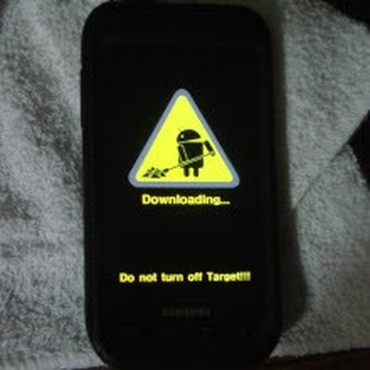 Android\'iniz ölmeden önce...