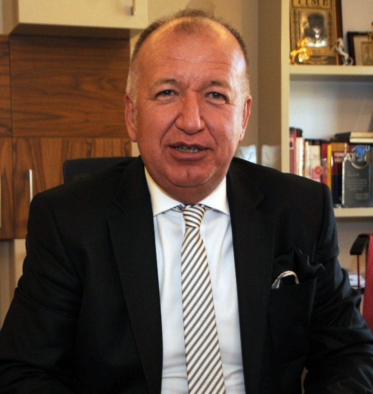 Antalyaspor\'da Seri Galibiyetlere Prim Yağmuru