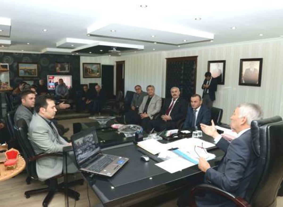 Apart Sahiplerinden "Yurt" Tepkisi