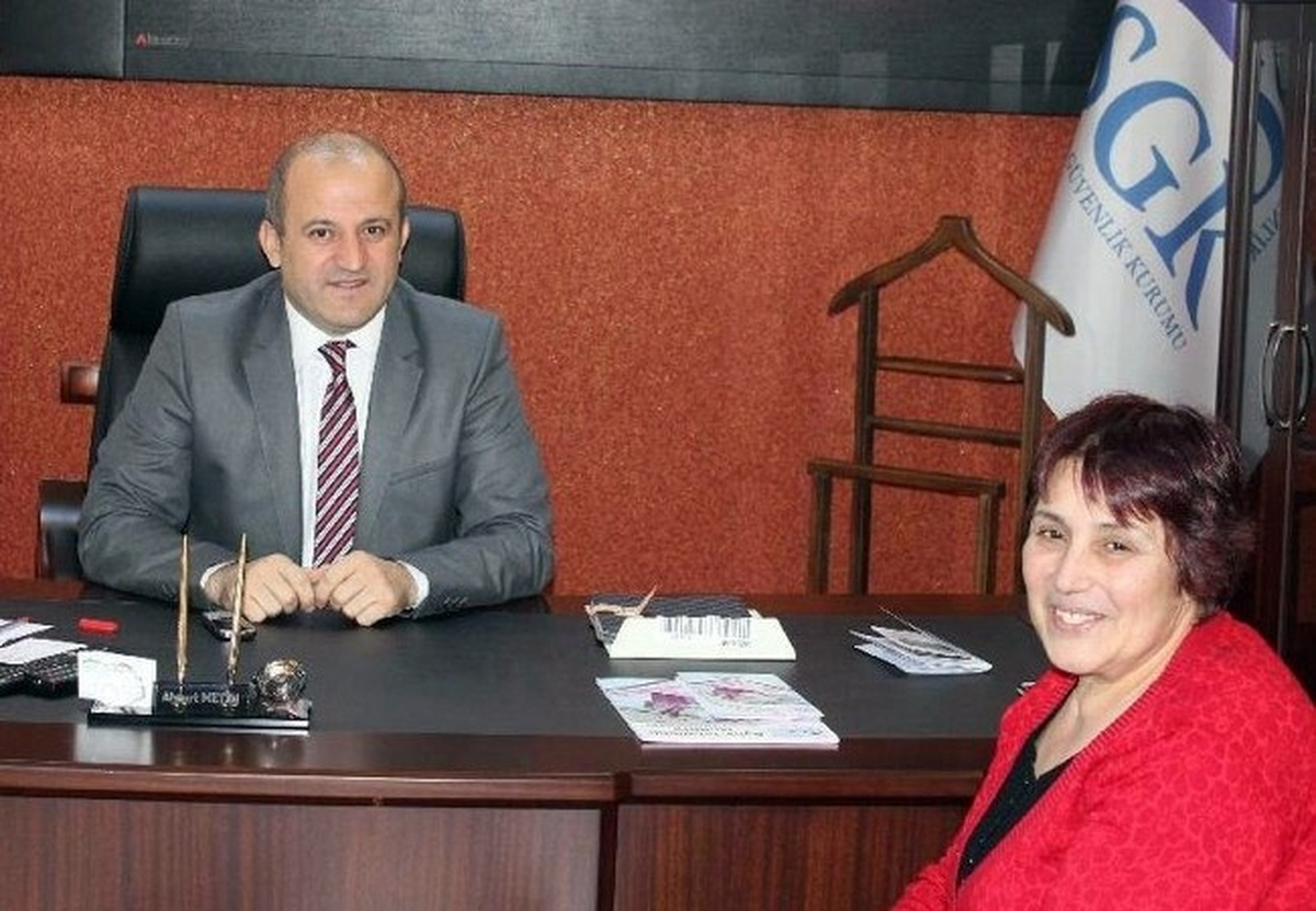 Arşivden 115 Kişiye Emeklilik Piyangosu Çıktı
