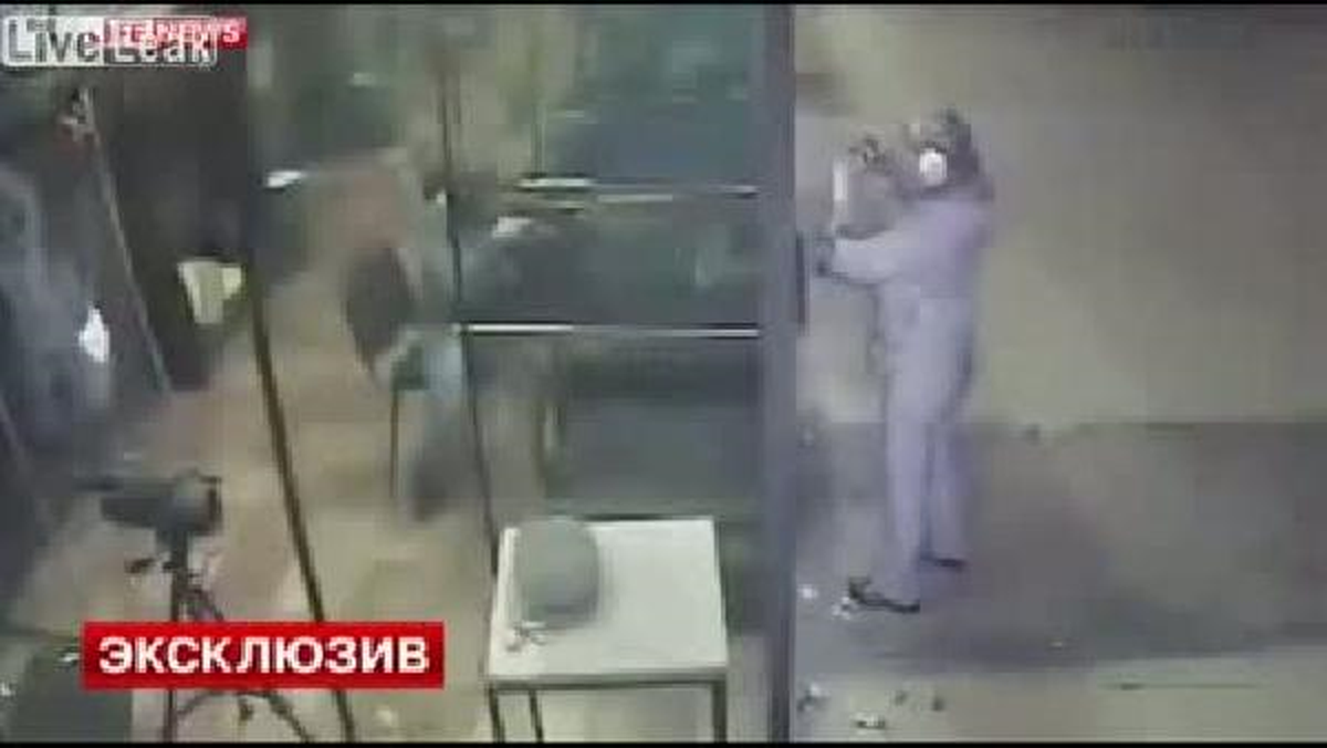 12 Yaşındaki Çocuk Poligonda Yanlışlıkla Aile Dostunu Vurdu