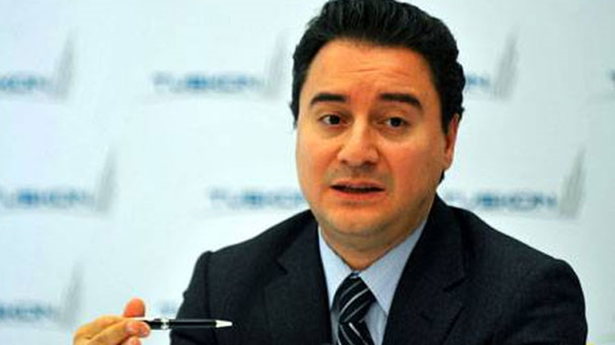 Babacan Adına Sahte Twitter Hesabı Açıldığı Uyarısı