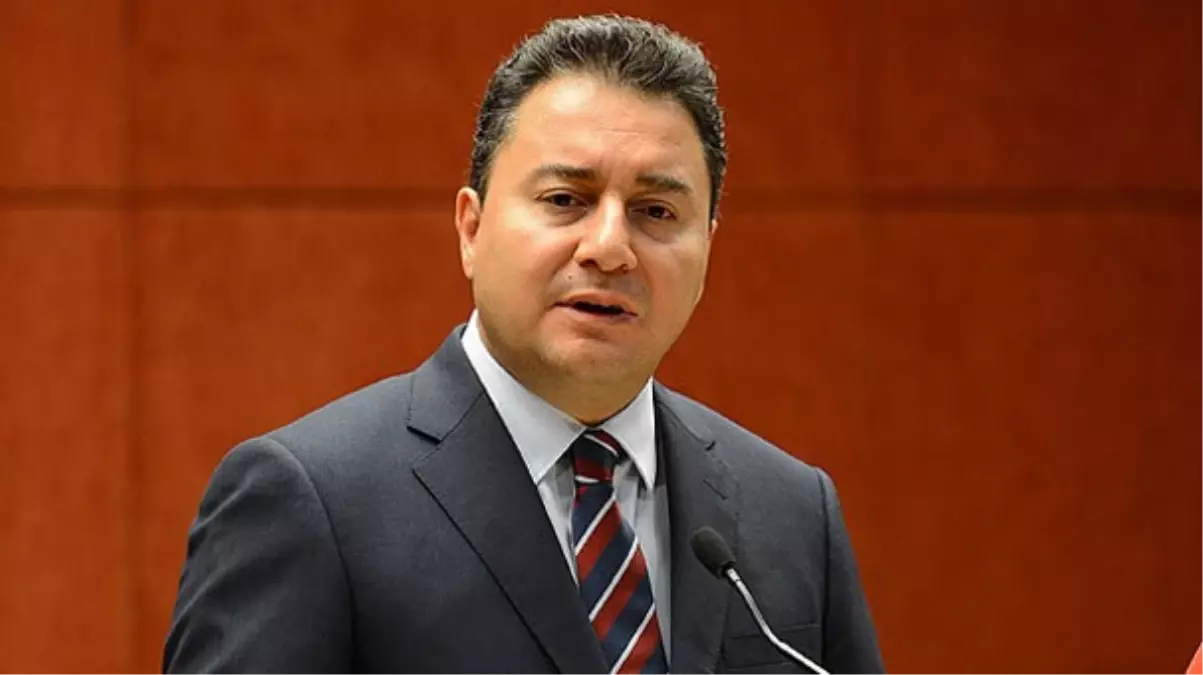 Babacan: İthalatı Yapılan Belleklerden 31 Bin TL\'lik Kısmında Arıza Tespit Edildi