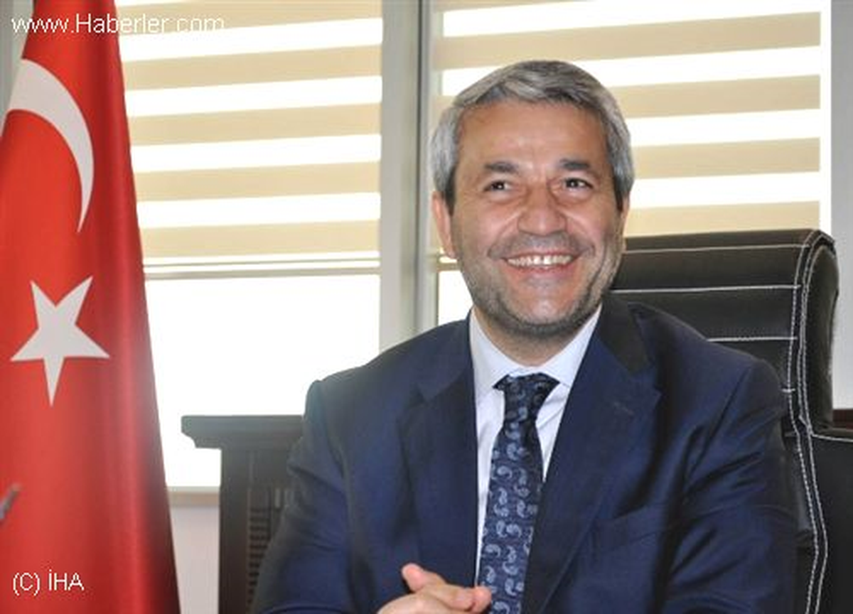 Bakan Ergün Elazığ\'a Gidiyor