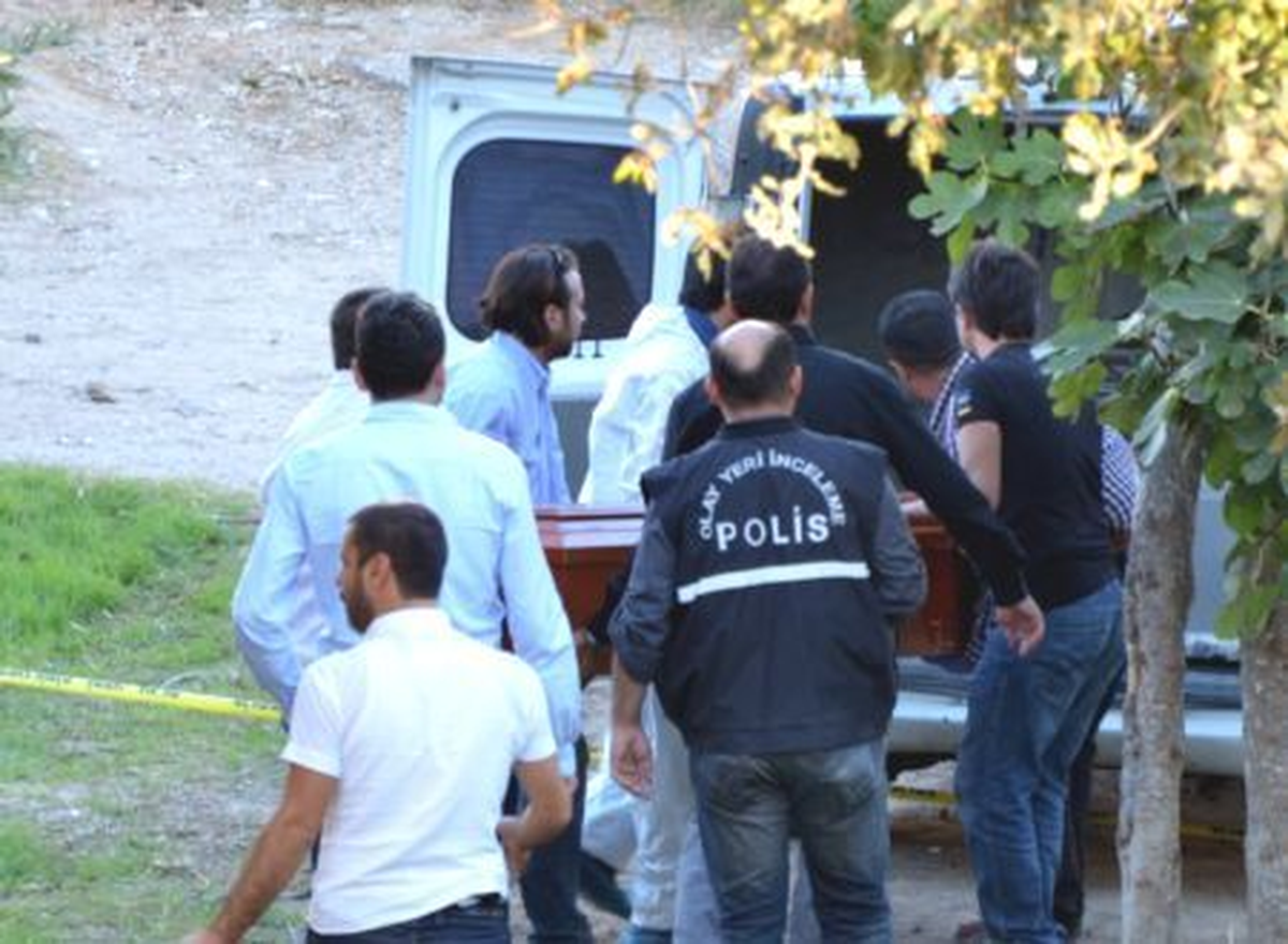 Balyoz Davası Sanığı Emekli Albay Halil Yıldız, Ölü Bulundu (2)