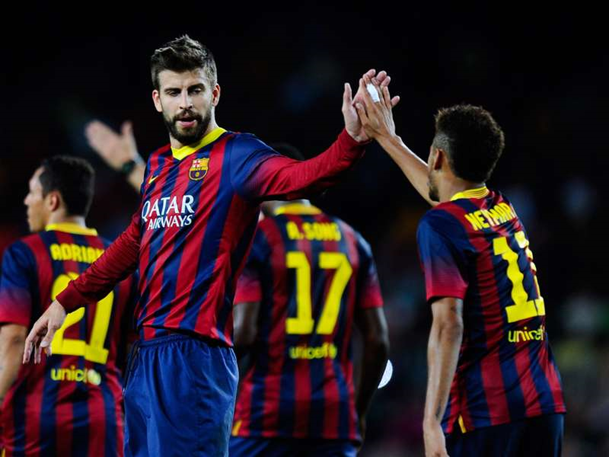 Barcelona\'dan Türkçe Açılımı