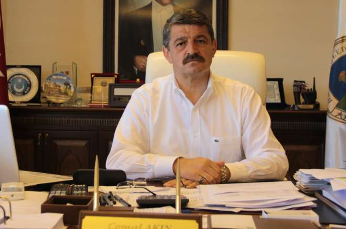 Bartın Belediye Başkanı Akın Açıklaması