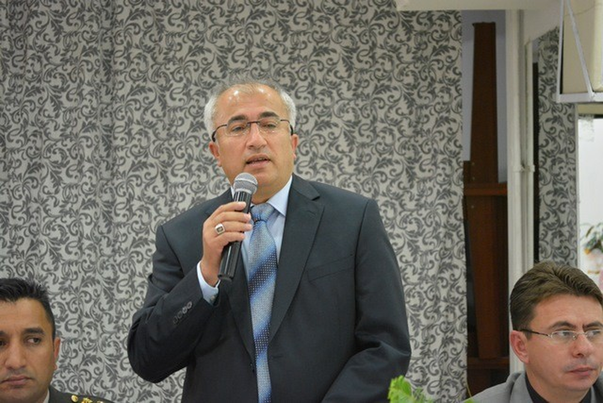 Başkan Güler\'den Teşekkür Mesajı